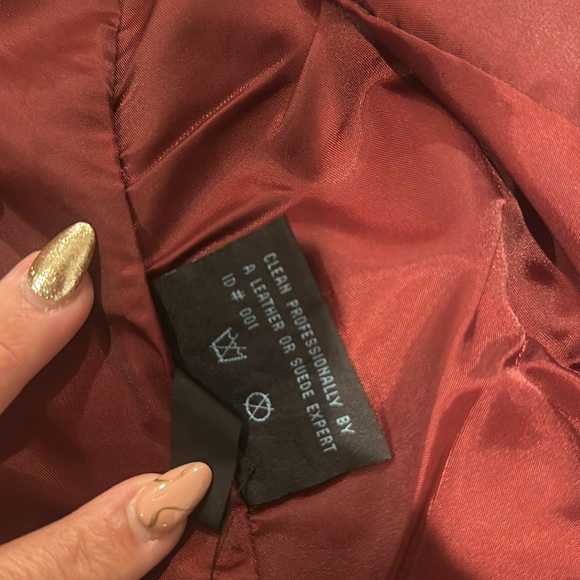 Jacket Kenneth Cole - Picture 5 of 7